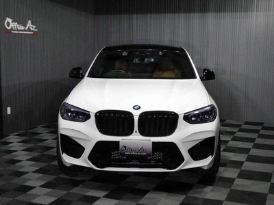 BMW X4 - 2