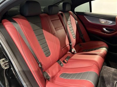 2019 Mercedes-BENZ CLS thumbnail 28