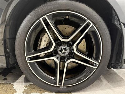 2019 Mercedes-BENZ CLS thumbnail 38