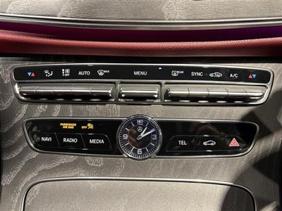 2019 Mercedes-BENZ CLS thumbnail 20