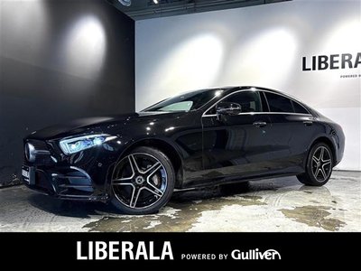 2019 Mercedes-BENZ CLS — фото 2