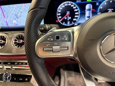 2019 Mercedes-BENZ CLS thumbnail 11