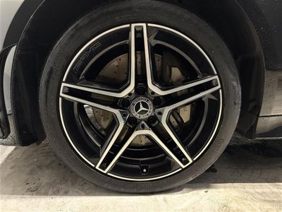 2019 Mercedes-BENZ CLS thumbnail 41