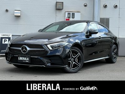 2019 Mercedes-BENZ CLS — фото 3