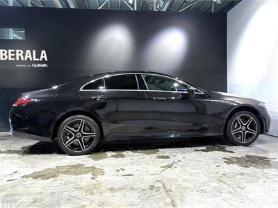 2019 Mercedes-BENZ CLS thumbnail 32