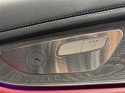 2019 Mercedes-BENZ CLS thumbnail 31