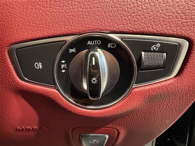 2019 Mercedes-BENZ CLS thumbnail 22