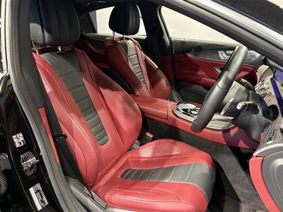 2019 Mercedes-BENZ CLS thumbnail 26