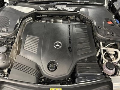 2019 Mercedes-BENZ CLS thumbnail 37