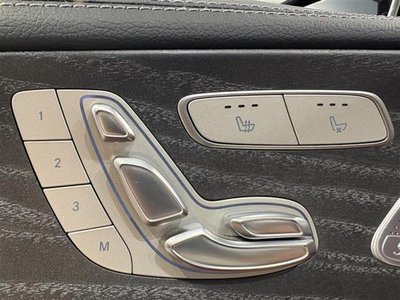 2019 Mercedes-BENZ CLS thumbnail 30