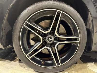 2019 Mercedes-BENZ CLS thumbnail 39