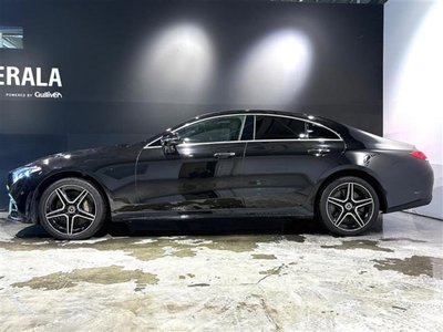 2019 Mercedes-BENZ CLS thumbnail 33