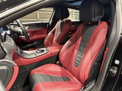 2019 Mercedes-BENZ CLS thumbnail 27