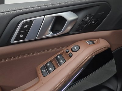 2026 BMW X5 — миниатюра 25