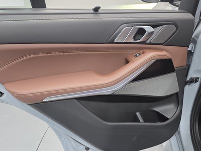 2026 BMW X5 — миниатюра 15