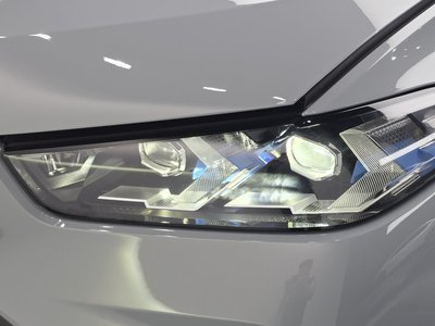 2026 BMW X5 照片 9