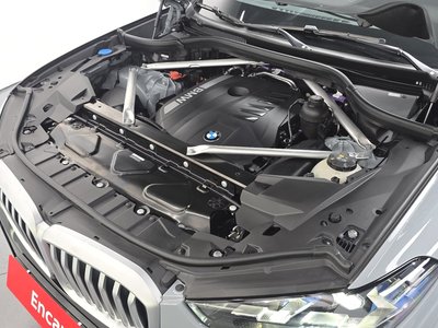2026 BMW X5 照片 7
