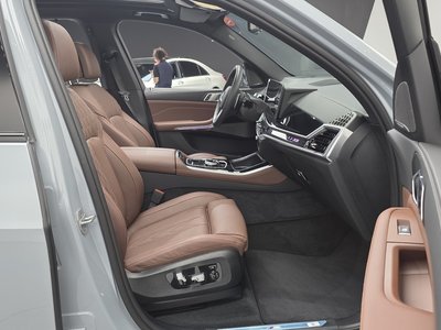 2026 BMW X5 — миниатюра 17