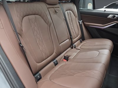 2026 BMW X5 — миниатюра 18