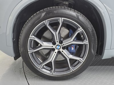 2026 BMW X5 照片 6