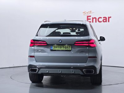 2026 BMW X5 照片 3
