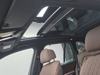 2026 BMW X5 — миниатюра 29