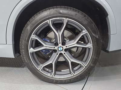 2026 BMW X5 照片 8