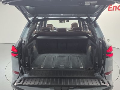 2026 BMW X5 — миниатюра 30