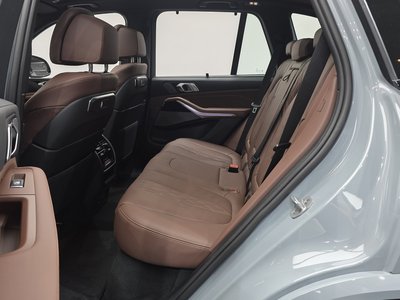 2026 BMW X5 — миниатюра 16