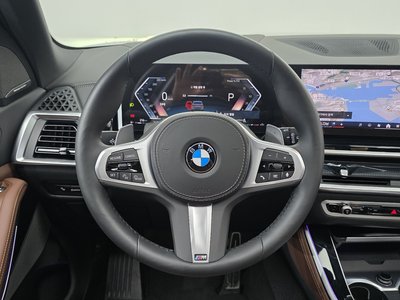 2026 BMW X5 — миниатюра 19