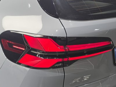 2026 BMW X5 照片 10