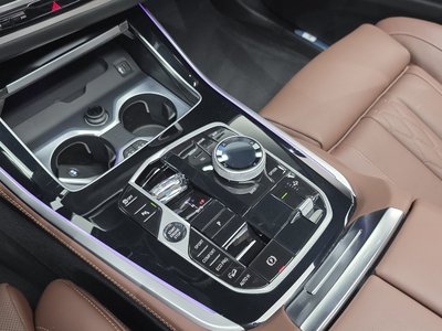 2026 BMW X5 — миниатюра 12