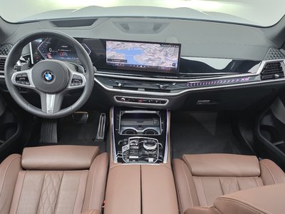2026 BMW X5 照片 5