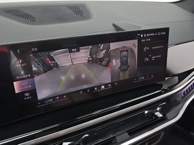 2026 BMW X5 — миниатюра 21