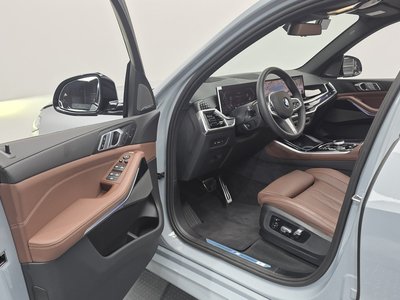 2026 BMW X5 — миниатюра 13