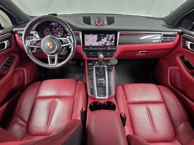 2020 Porsche MACAN — фото 5