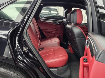 2020 Porsche MACAN 缩略图 12
