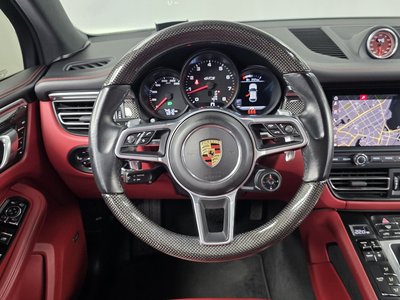 2020 Porsche MACAN 缩略图 13