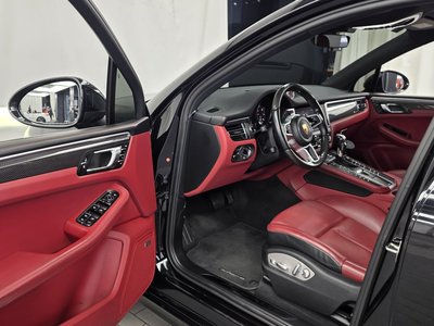2020 Porsche MACAN — фото 10