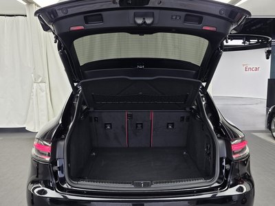 2020 Porsche MACAN 缩略图 20
