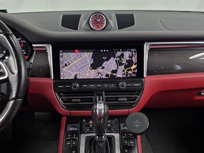 2020 Porsche MACAN 缩略图 14