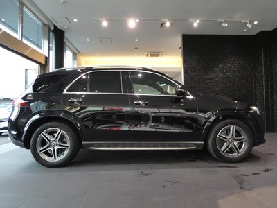 2019 Mercedes-BENZ GLE thumbnail 30