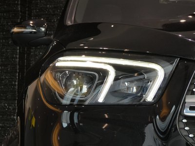 2019 Mercedes-BENZ GLE — фото 3
