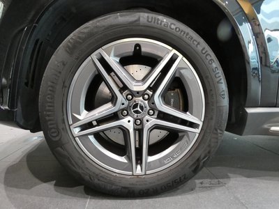 2019 Mercedes-BENZ GLE thumbnail 35