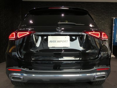 2019 Mercedes-BENZ GLE thumbnail 29