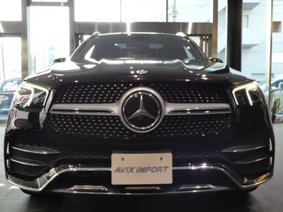 2019 Mercedes-BENZ GLE thumbnail 28