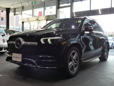 2019 Mercedes-BENZ GLE thumbnail 26