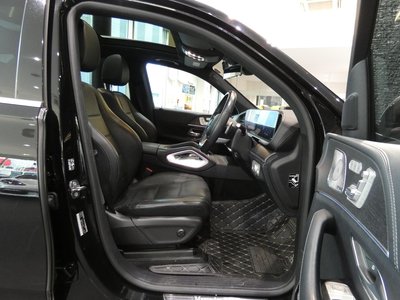 2019 Mercedes-BENZ GLE thumbnail 17