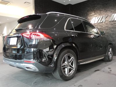 2019 Mercedes-BENZ GLE thumbnail 27