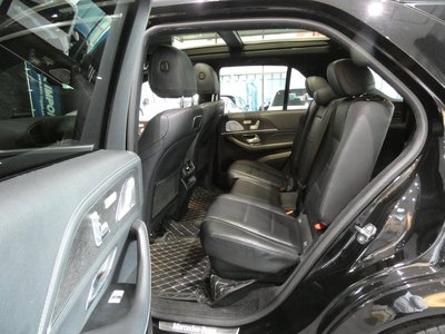 2019 Mercedes-BENZ GLE thumbnail 20